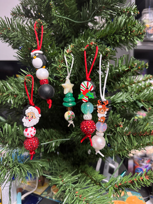 Christmas Ornaments