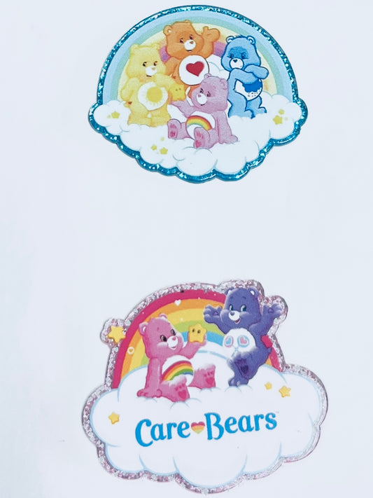 Care Bears