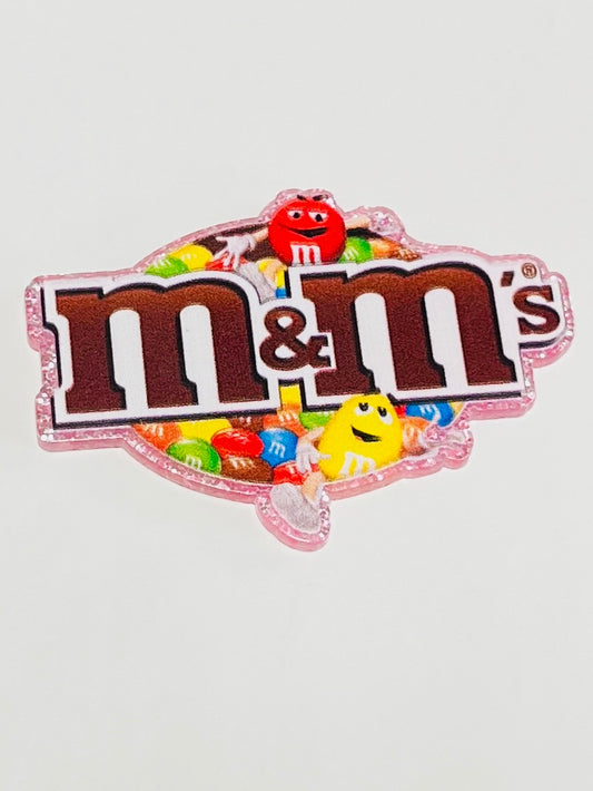 M&M'S Magnet