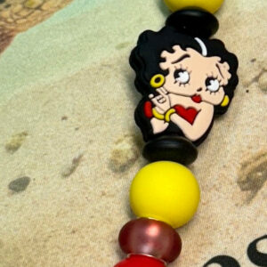 Betty Phone Jewel
