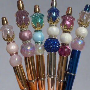 Rose Pen