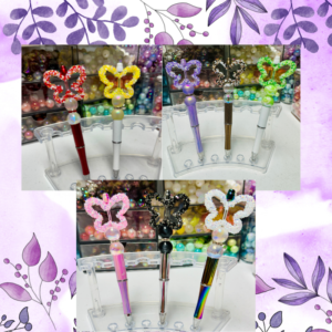 Butterflies Pens