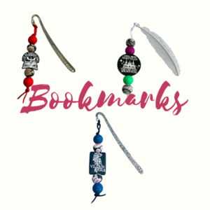 In My Bookmark Era