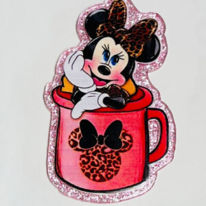Minnie Mouse