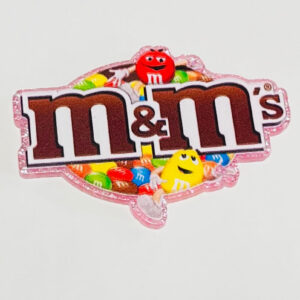 M&M'S