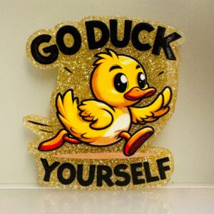 Duck