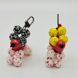 Halloween Dogs