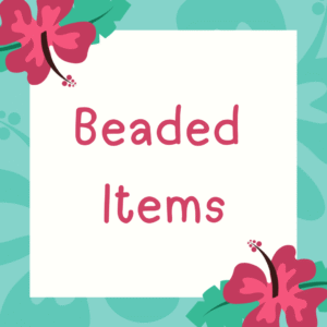 Beaded Items