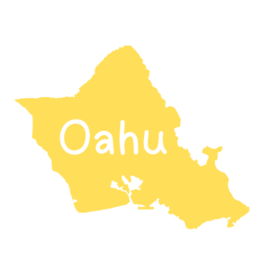 Oahu