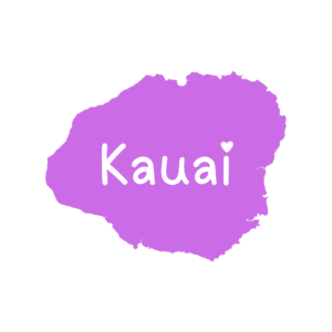 Kauai