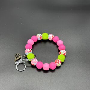 Maui Wristlet Keychain