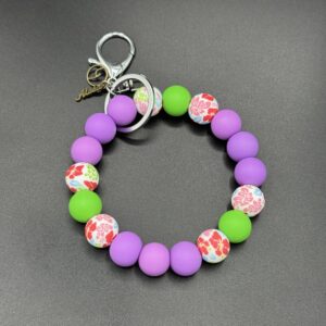 Kauai Wristlet Keychain