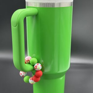 The Big Island Cup Charm