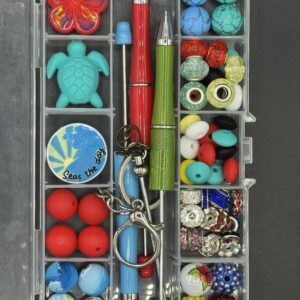 The Big Island Pen Kit