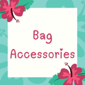 Bag Accessories