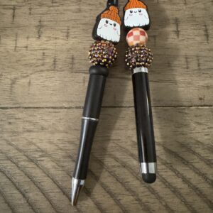 Pumpkin Spice & Everything Nice Pen