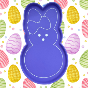 🐰 Easter Bunny Tinker Tray