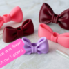 10mm and 8mm Straw Toppers