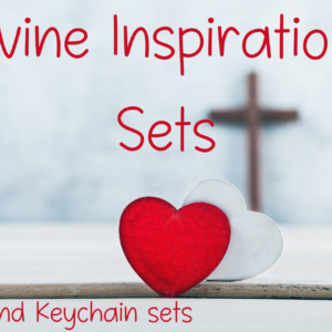 Divine Inspirations Sets