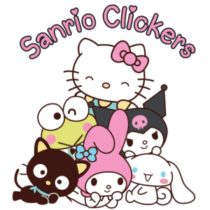 Sanrio Clickers