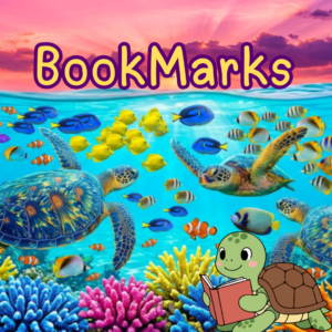 Bookmarks