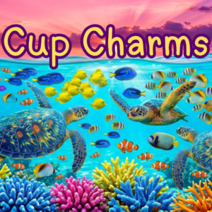 Cup Charm