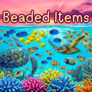 Beaded Items