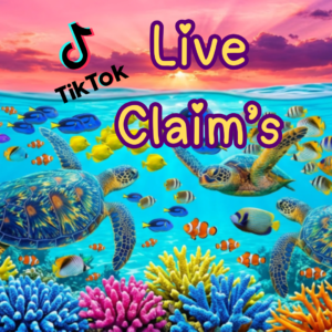 Live Claims