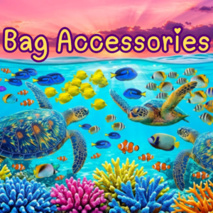 Bag Accessories