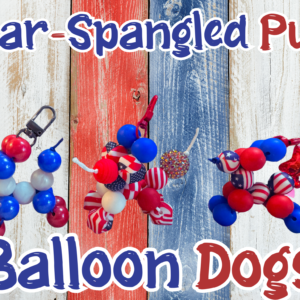 Star-Spangled Pup