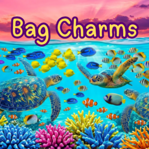 Bag Charm