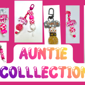 Auntie