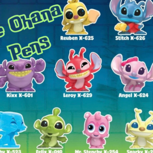 The Ohana Pens