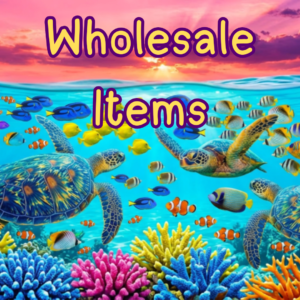 Wholesale Items