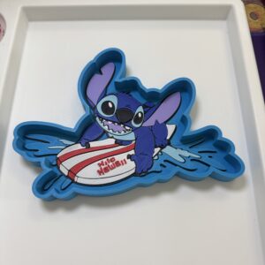 Surfing Stitch