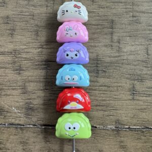 Sanrio dumpling