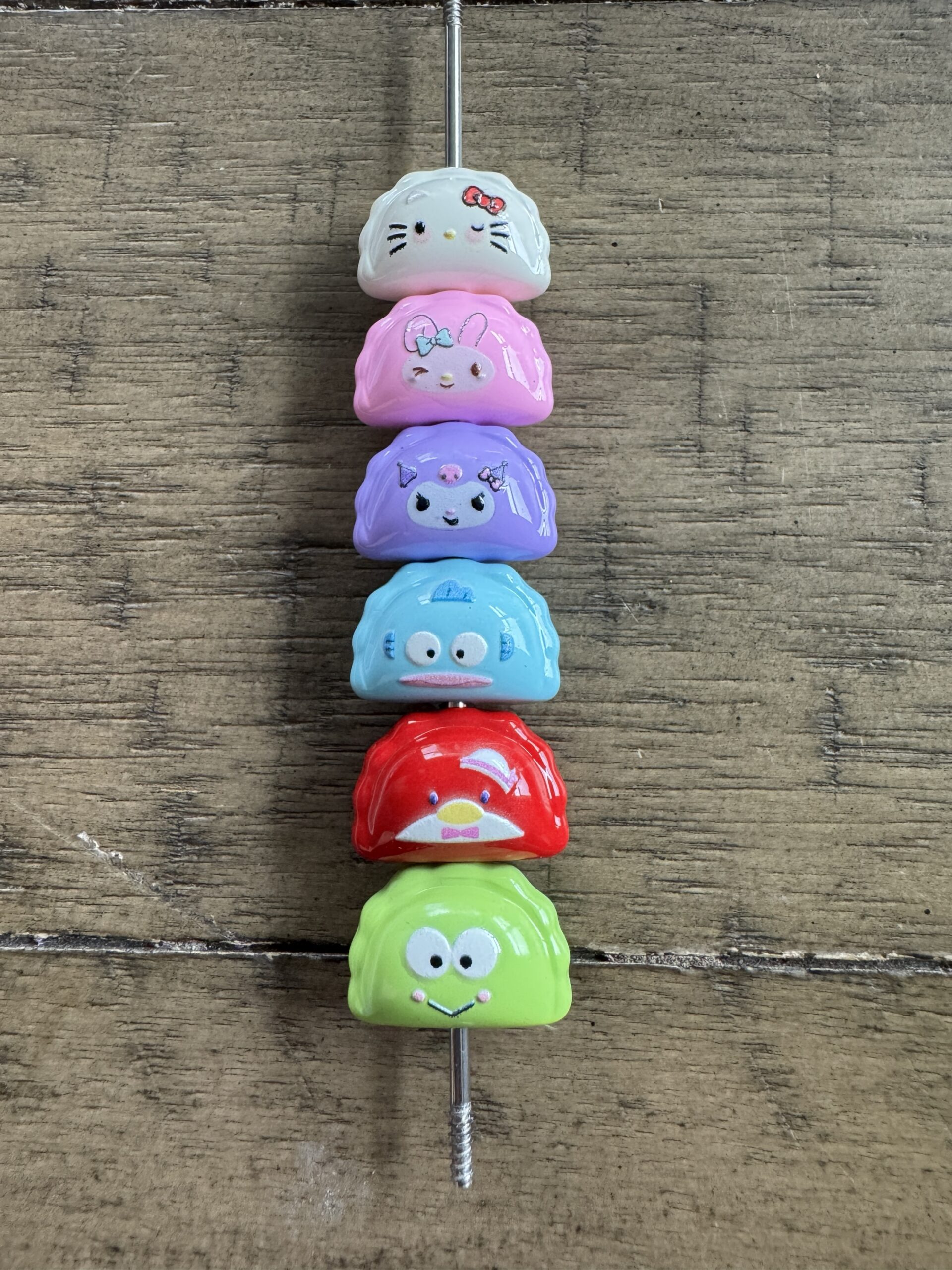 Sanrio dumpling - Image 1