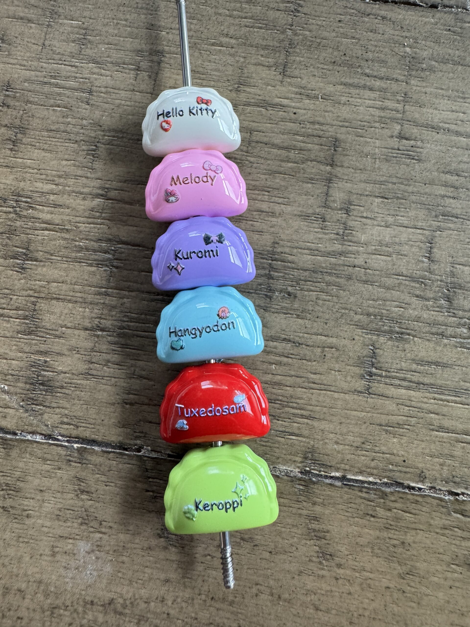 Sanrio dumpling - Image 2